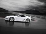 Lexus LF-A 2010 года